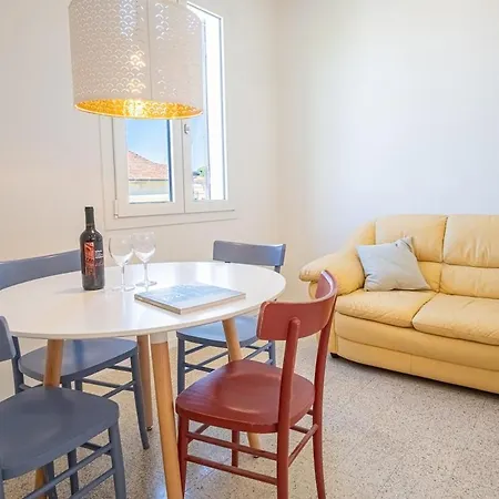 Casa Adriatica 89 Σπίτι διακοπών Πέζαρο