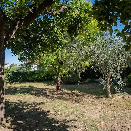 Σπίτι διακοπών Casa Adriatica 89 *