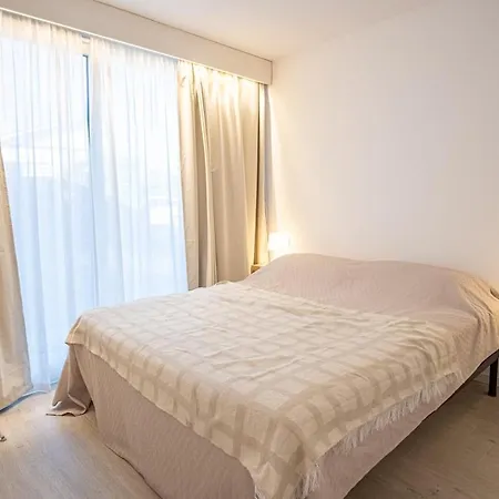 Casa Adriatica 89 Πέζαρο