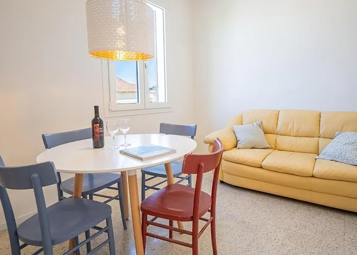 Casa Adriatica 89 Ferienhaus Pesaro