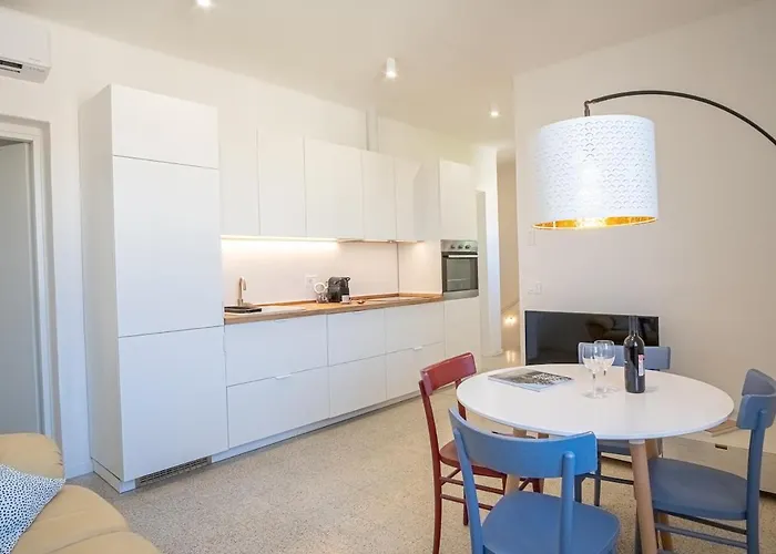 Ferienhaus Casa Adriatica 89 Pesaro