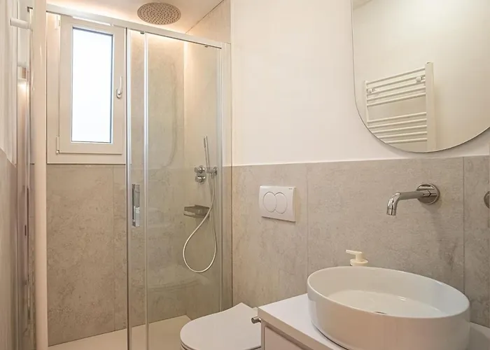 Casa Adriatica 89 Ferienhaus