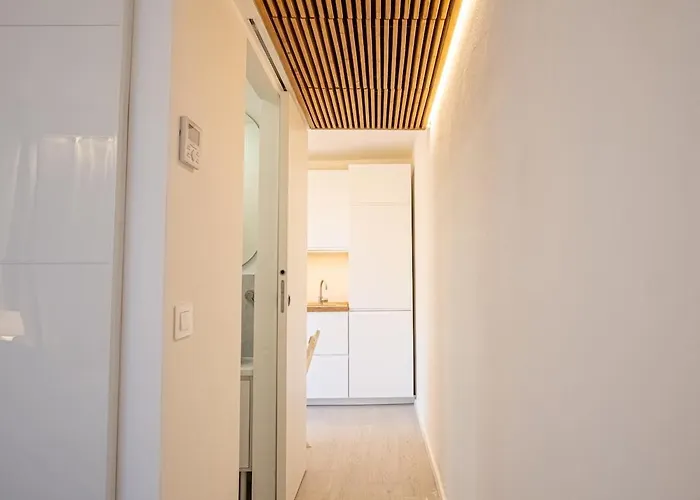 Casa Adriatica 89 Ferienhaus *