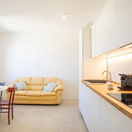 בית נופש Casa Adriatica 89 *