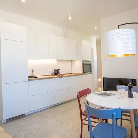 Prázdninový dům Casa Adriatica 89 Pesaro