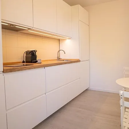 Casa Adriatica 89 Pesaro