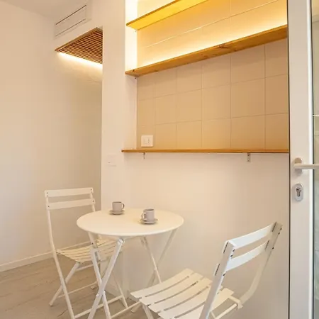 Prázdninový dům Casa Adriatica 89