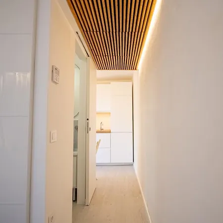 Casa Adriatica 89 בית נופש *