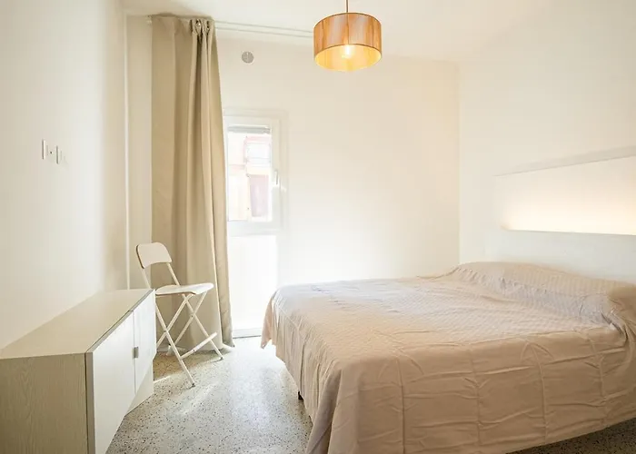 בית נופש Casa Adriatica 89