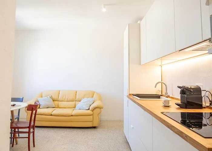 Semesterbostad Casa Adriatica 89 *