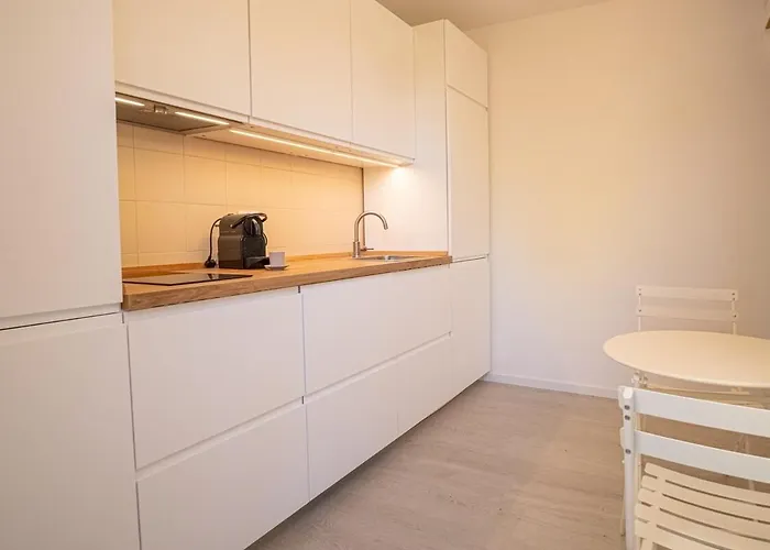 Casa Adriatica 89 פסארו