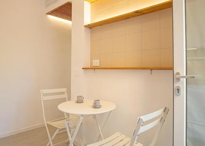 בית נופש Casa Adriatica 89