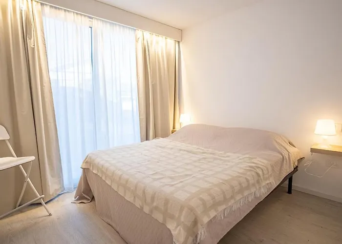 Casa Adriatica 89 פסארו